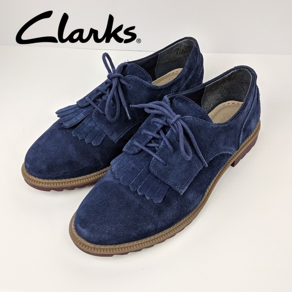 clarks griffin mabel